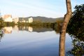 “Marco para o desenvolvimento sustentável”, Parque da Lagoa do Perequê começa a sair do papel
