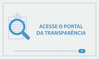 Acesso ao portal da transparência